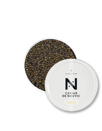 Caviar Osciètre Signature 500g.
