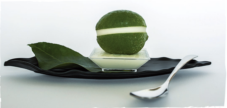 Sorbet Limonkowy, opk. 2kg