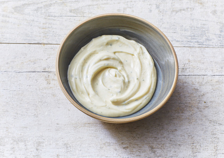 Sos Aioli 1.5kg