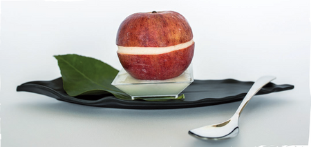 Sorbet Jabłkowy, opk. 2kg