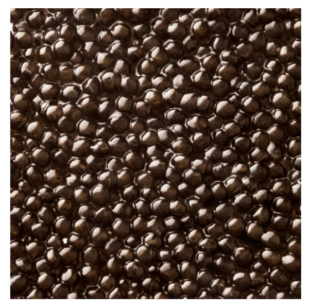 Kawior z jesiotra syberyjskiego - Caviar Baeri Royal, 1kg