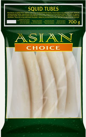 Tuby kalmara r. U5, 10 x opk. 700g 