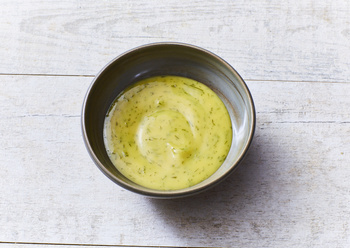 Sos miodowo-musztardowy Honig senf sauce 1.5kg