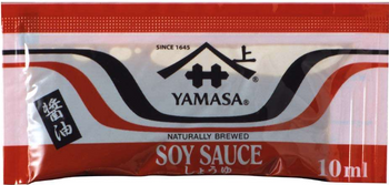 Sos Sojowy Take Out, opk. 10ml