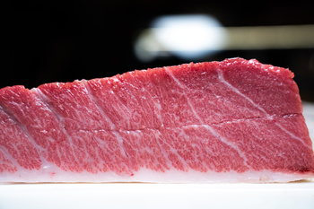 Toro IKEJIME ,Tuńczyk błekitnopłetwy Chorwacja 4-7KG