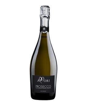 Amori Prosecco DOC Spumante Extra Dry
