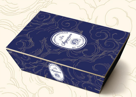  SIGNATURE Premium, Francuskie ostrygi Super Speciales La Famille Boutrais N°2 