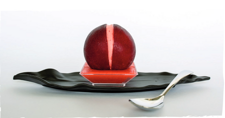 Sorbet Śliwkowy, opk. 2kg