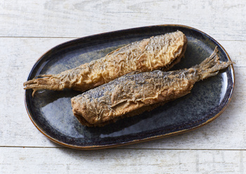 Bratheringe 100/120g. Śledź Smażony w zalewie octowej 3kg