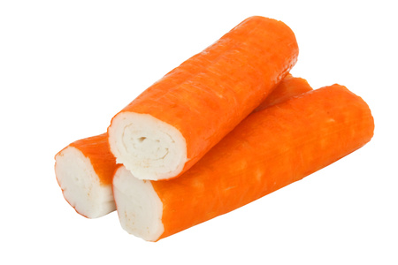 Surimi pałeczki, Surimi sticks, Opk. 10 x 250g