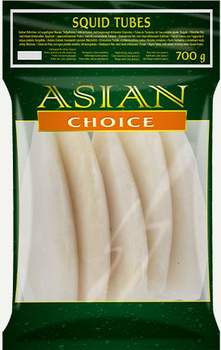 Tuby kalmara r. U5, 10 x opk. 700g