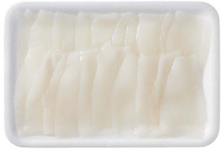 Squid Topping 160gX 20 SZTUK