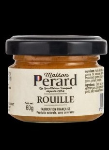 Pasta Rouille 12 x 190g 