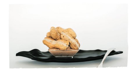 Lody z Orzechów Archaidowych, opk. 2kg