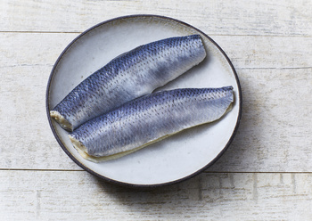 Bismarckhering 80g - Śledź Bismarck 80g Opk. 3,9kg/2kg