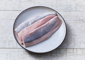 Matjesfilets Nordische 50g. 3,6kg/2,5kg Filety śledziowe nordyckie