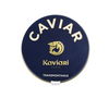 Kawior z jesiotra amerykańskiego - Caviar Transmontanus, 500g