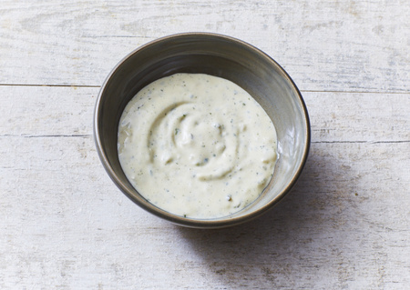 Remoulade 6 x 300g Sos majonezowy z cebulą, korniszonami i ziołami 