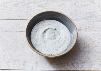 Sos koperkowy Dillsauce 1.5kg