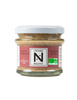 Rillettes z wędzonego jesiotra BIO