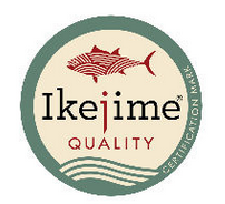 Okoń morski Ikejime 1.8-2.6 kg BOX 10KG