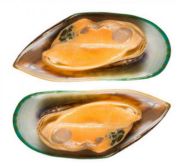 Muszle Nowa Zelandia, IQF, opk. 1kg BOX