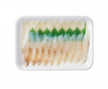 Labraks japoński Topping Suzuki op 160g BOX 5KG