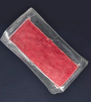 Saku TFR X 15UND 250-350, 5kg BOX