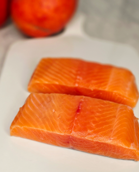 Łosoś Królewski Ora king porcja ok.240g