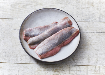 Krautermajtesfilets 60g. Ziołowe filety śledziowe 3,6/2,5kg
