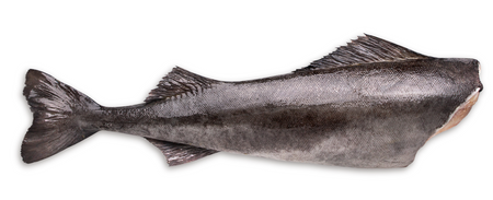 Black Cod Yakutat -Alaska tusza 5/7kg