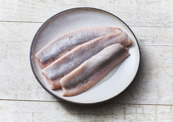 Aalrauchmatjes / smokies 60g. 3,6kg/2,5kg Wedzone filety z matjasa