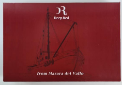 Langustynka L, opk. 1kg. BOX