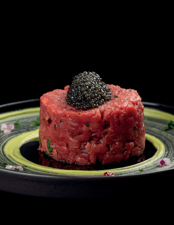 Caviar Osciètre Réserve 250g.
