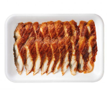 Unagi Topping - Eel 160g "R" x 20 SZTUK