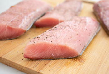 Mahi Mahi filet BOX 5KG