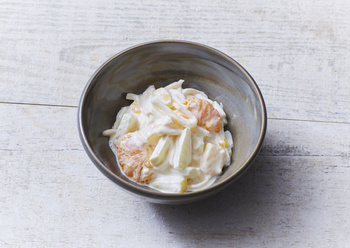 Eiersalat Hausfrauenart - Sałatka jajeczna w stylu gospodyni domowej Opk. 6 x 300g