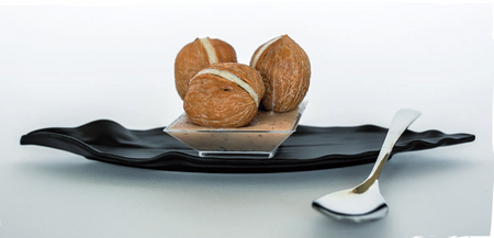 Lody z Orzechów Włoskich, opk. 2kg