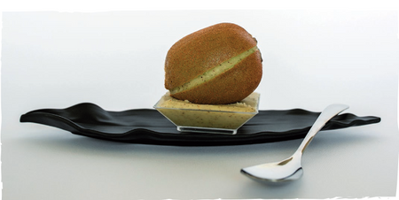 Sorbet Kiwi, opk. 2kg