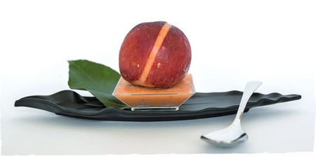 Sorbet Brzoskwiniowy, opk. 2kg