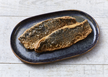 Bratheringsfilet 80/100g. Filety ze Śledzia Smażone w zalewie octowej 1,2kg