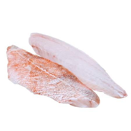 Rotbarschfilet - Karmazyn Atlantycki Filet bez Skóry O/H, 120+kg, 5kg BOX