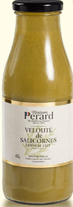 Veloute De Salicornes 20 x 480g