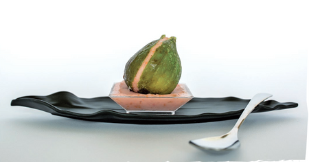 Sorbet z Figi, opk. 2kg