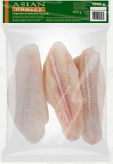 Panga trymowana r. 170-220, opk. 800g