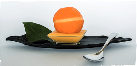 Sorbet Mandarynkowy, opk. 2kg