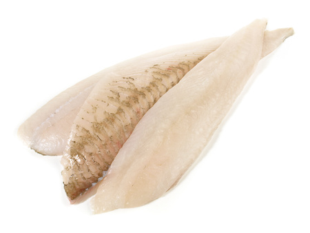 Gładzica Dolny Filet ze skórą M-W-H, 80-120g 10kg BOX 