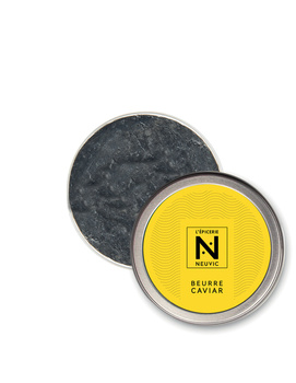 Masło kawiorowe, 25g