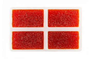 Ikura Premium Keta Caviar op. 1 kg  (tacka 4 x 250g ) Produkt mrożony.