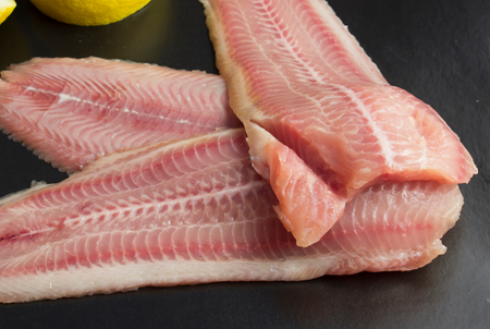 Sum Europejski filet bez skóry, 3kg BOX